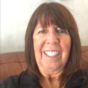 Meet your Posher, Peggy